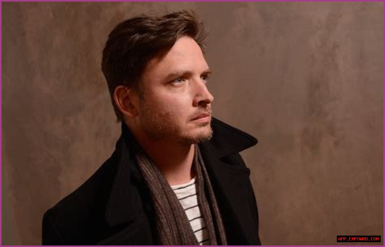 Aden Young: A Comprehensive Look At The Life And Career Of The Acclaimed Actor