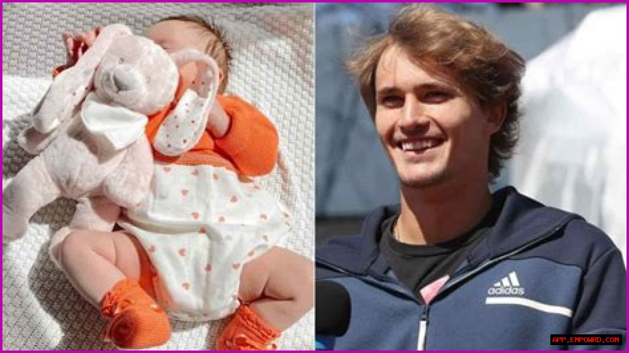 Alexander Zverev's Children: A Glimpse Into His Personal Life
