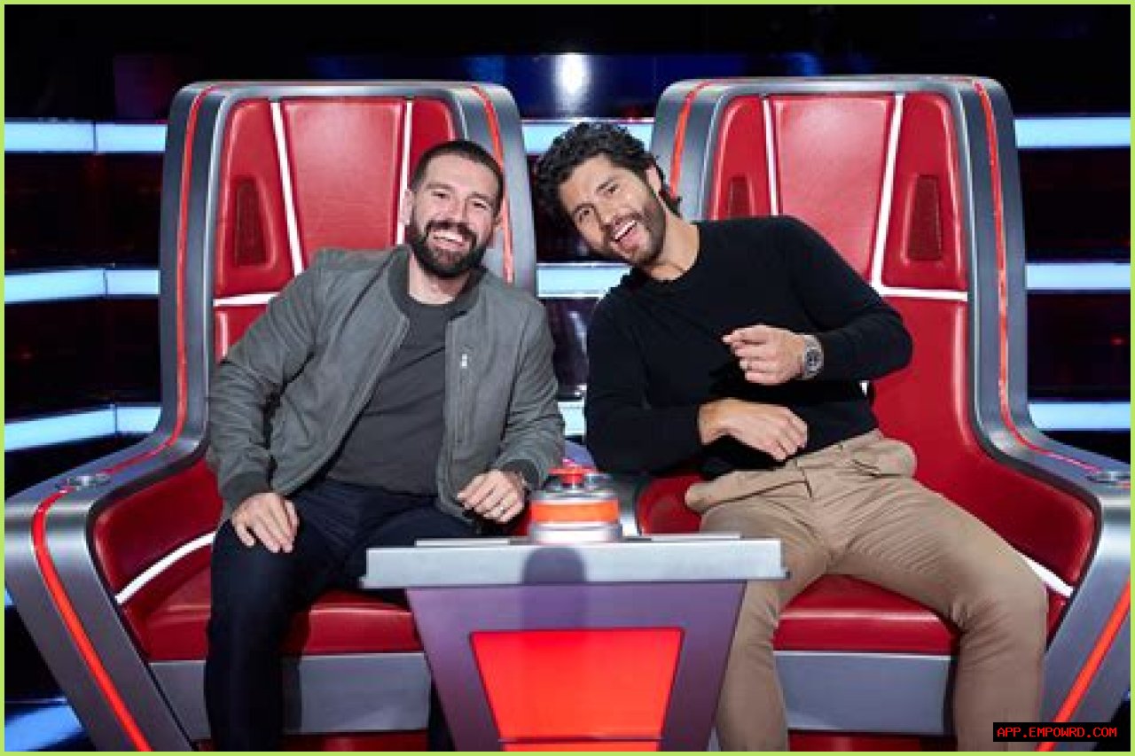 Are And Shay Brothers: The Journey Of Two Talented Siblings