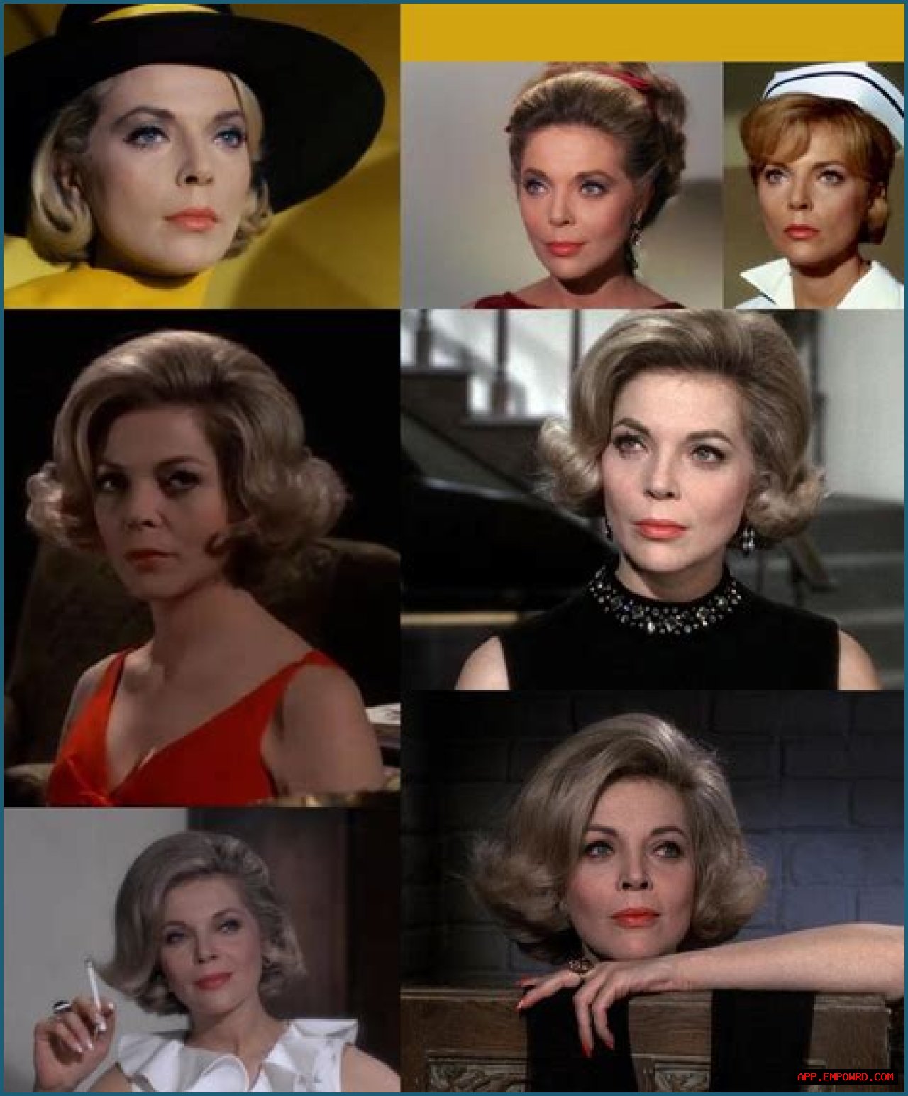 Barbara Bain: The Iconic Actress Who Captivated Generations