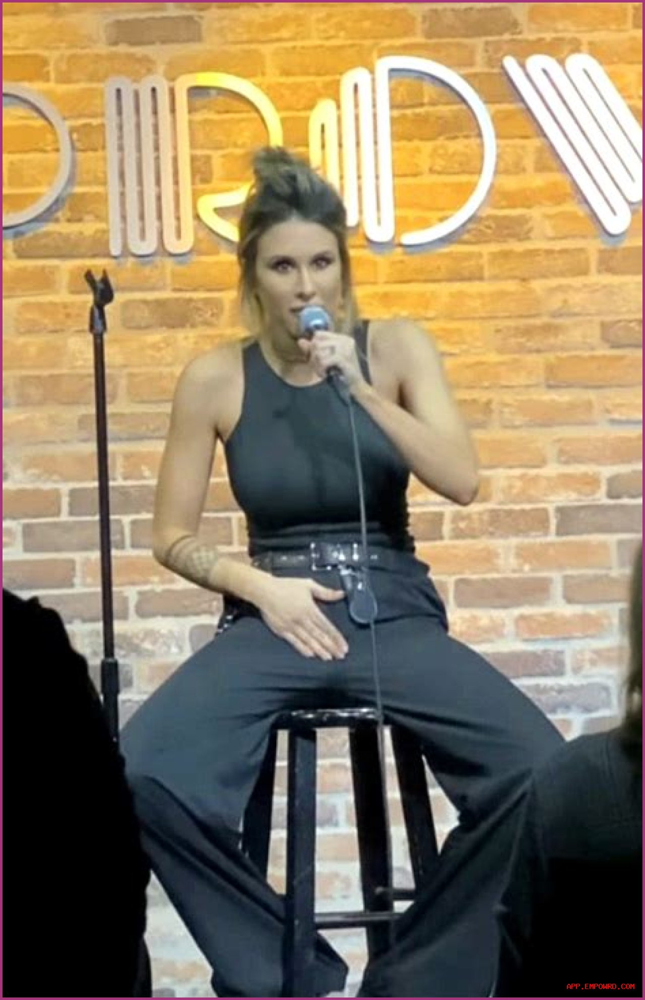 Brittany Furlan Nude: A Deep Dive Into The Life And Career Of A Social Media Sensation