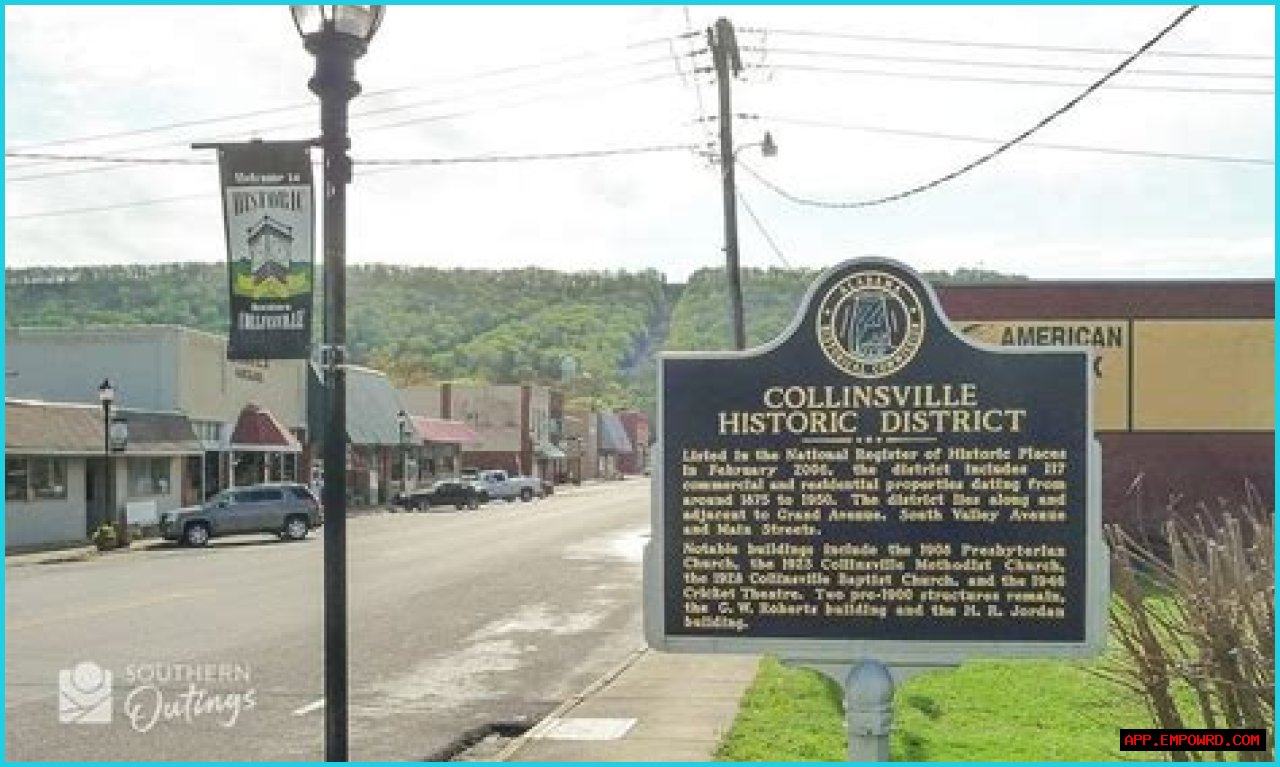 Chandler Hollow: Unveiling The Mysteries Of A Hidden Gem