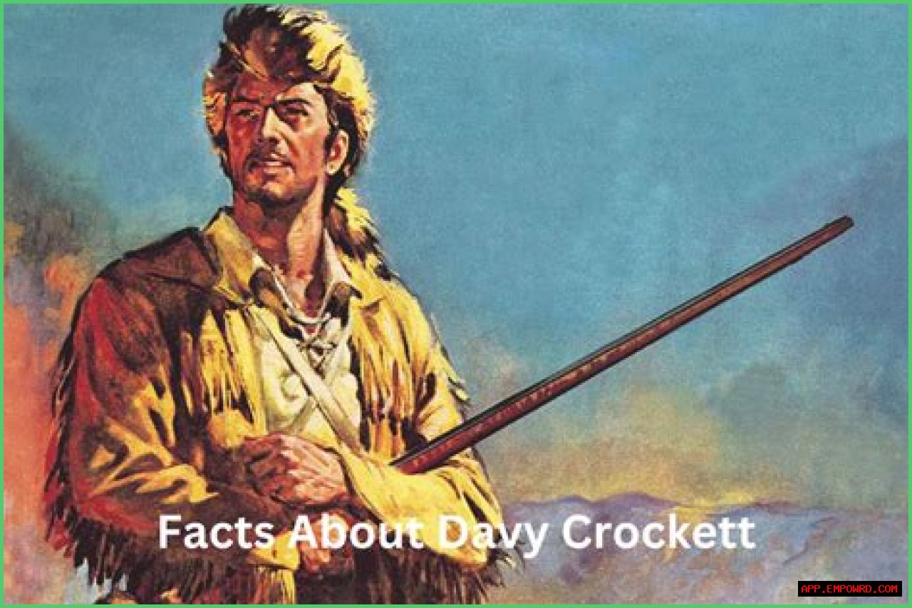 Crockett: A Journey Through History And Legacy