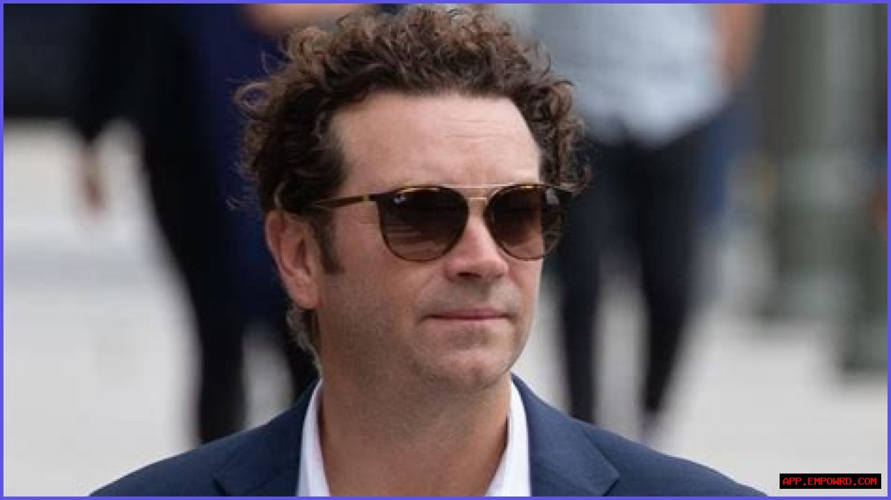 Danny Masterson Evidence: A Deep Dive Into The Case