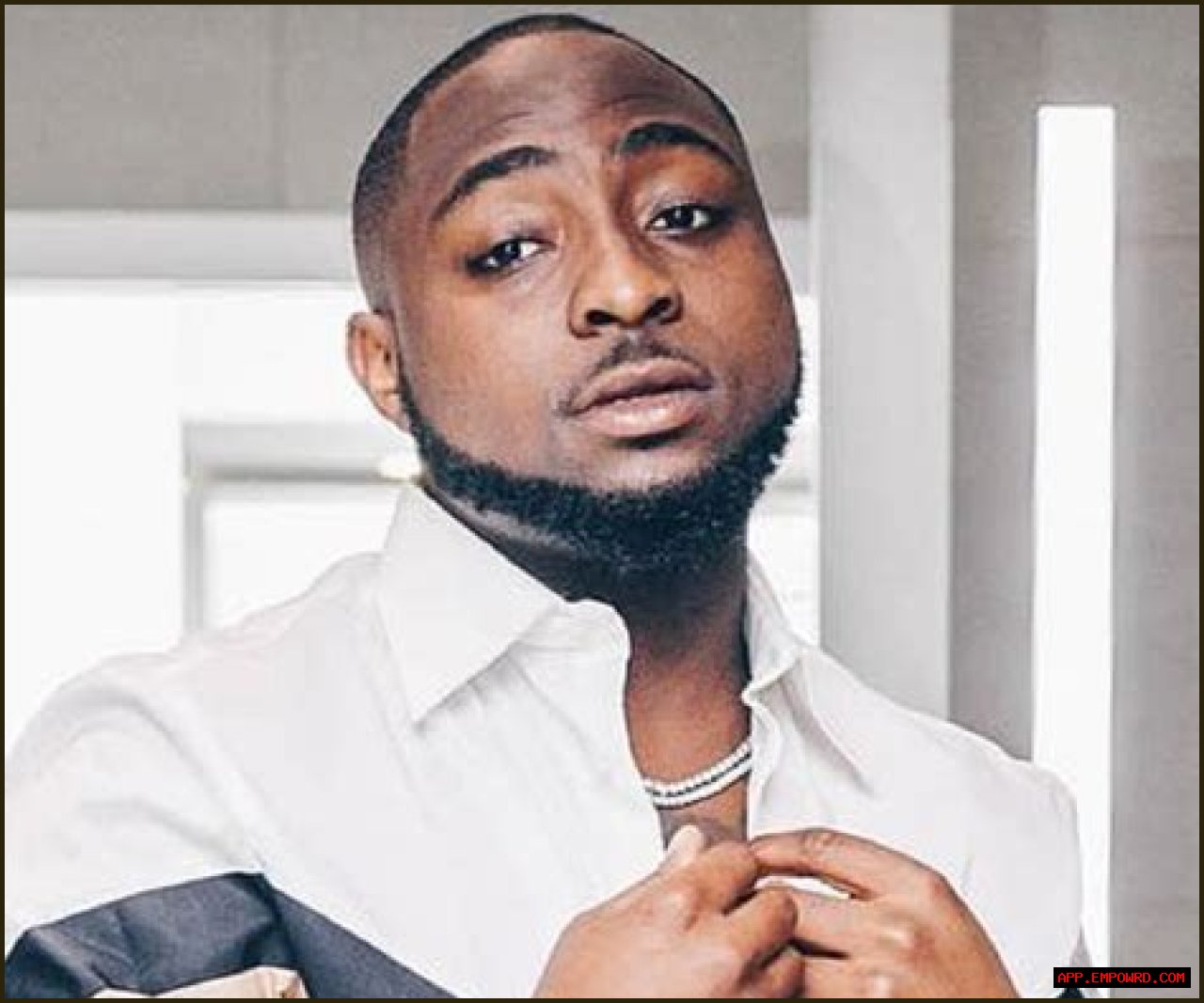 David Adedeji Adeleke Jr.: The Rising Star Of Music