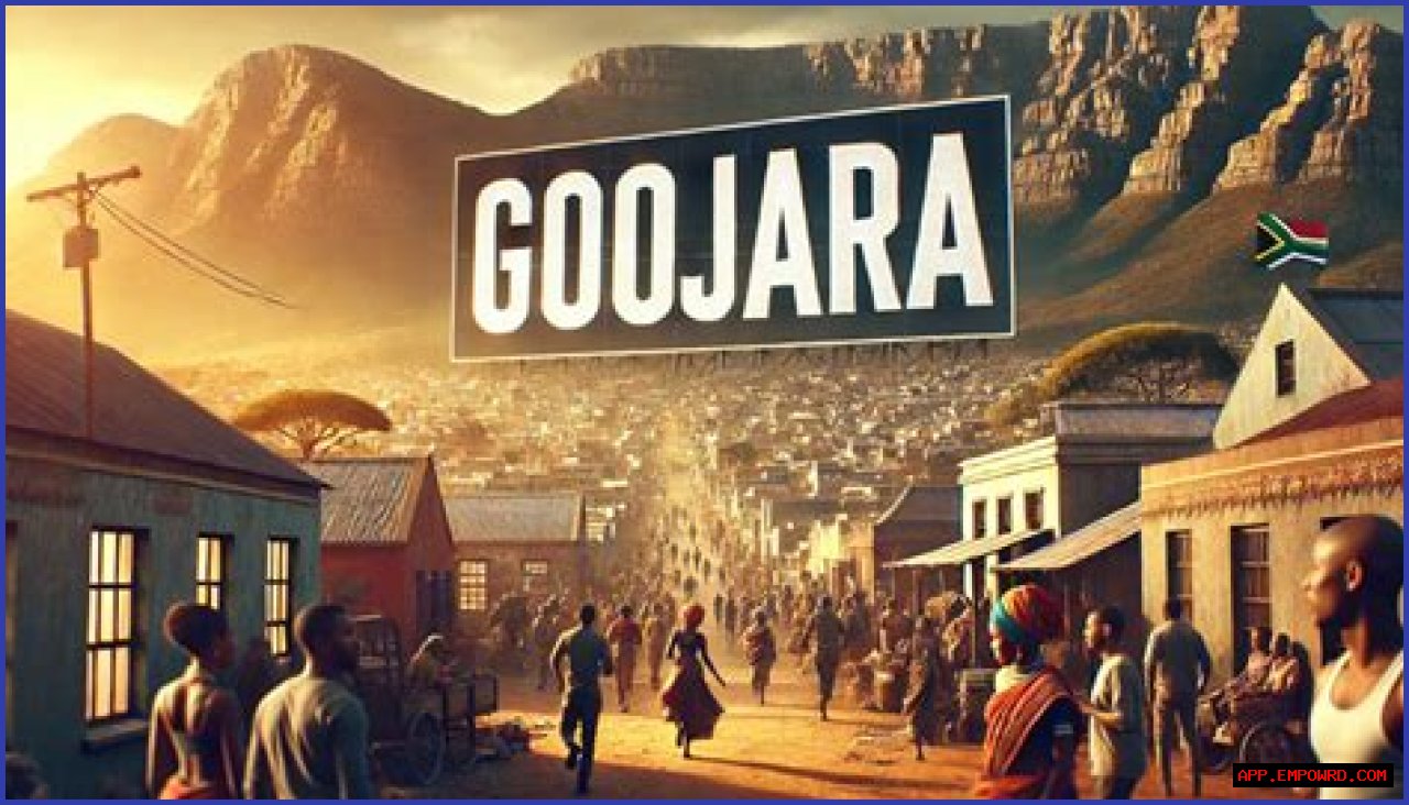 Discover The Ultimate Movie Streaming Experience At Goojara.to