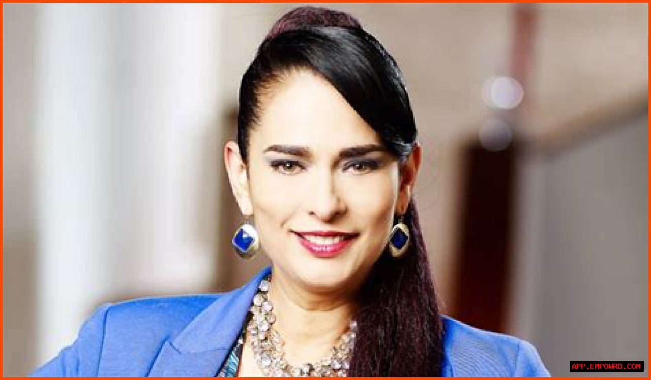 Discovering Jaqueline Arenal: A Deep Dive Into The Life And Career Of The Renowned Actress
