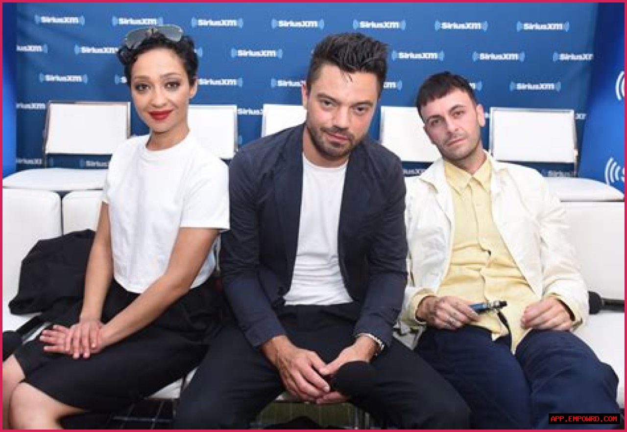 Discovering Joe Gilgun's Height In Feet: A Comprehensive Look