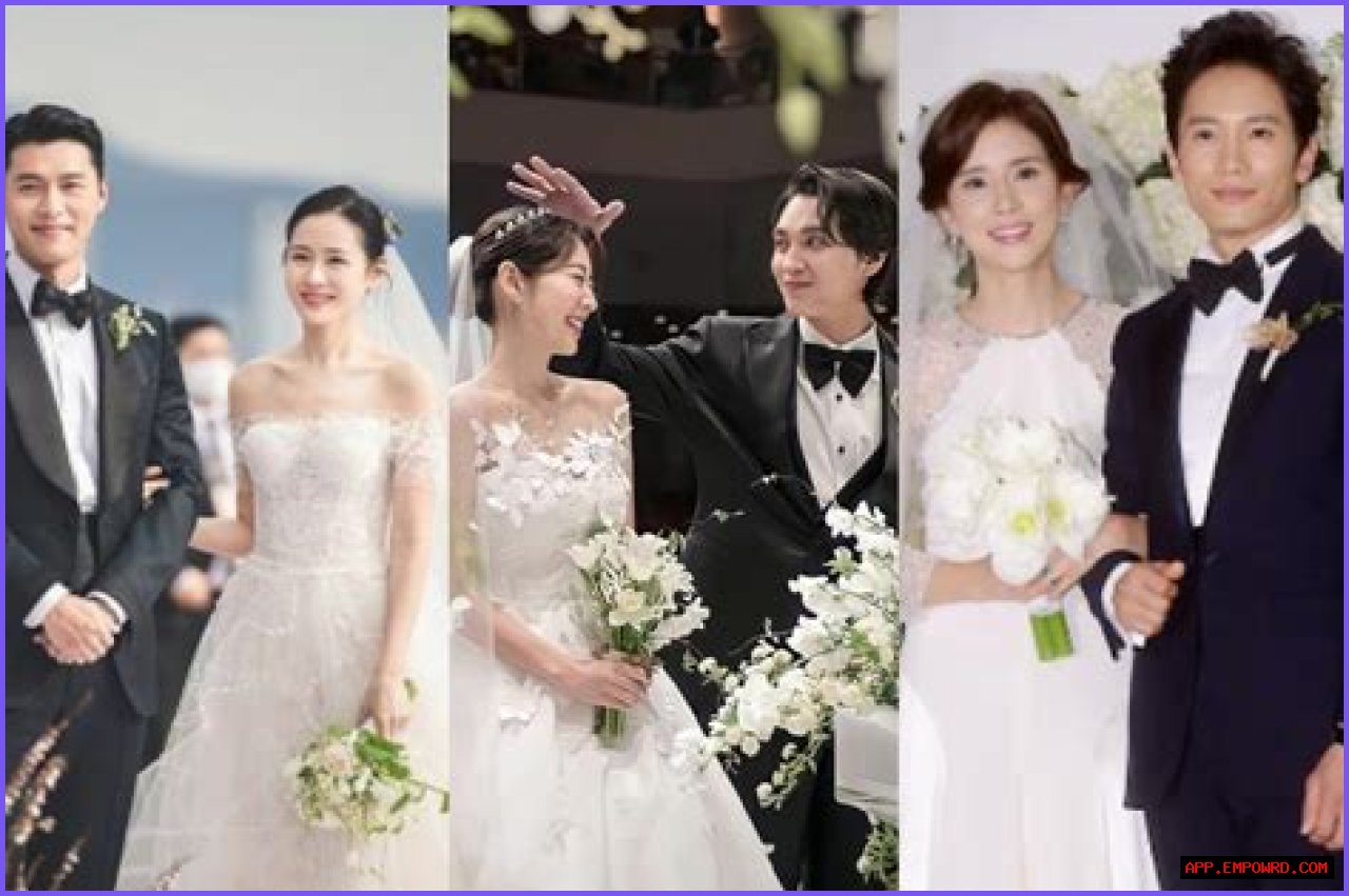 Do Ji-han Wife: Exploring The Life Of The Korean Star And His Partner