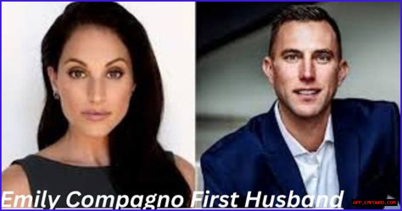 Emily Compagno Husband: Everything You Need To Know