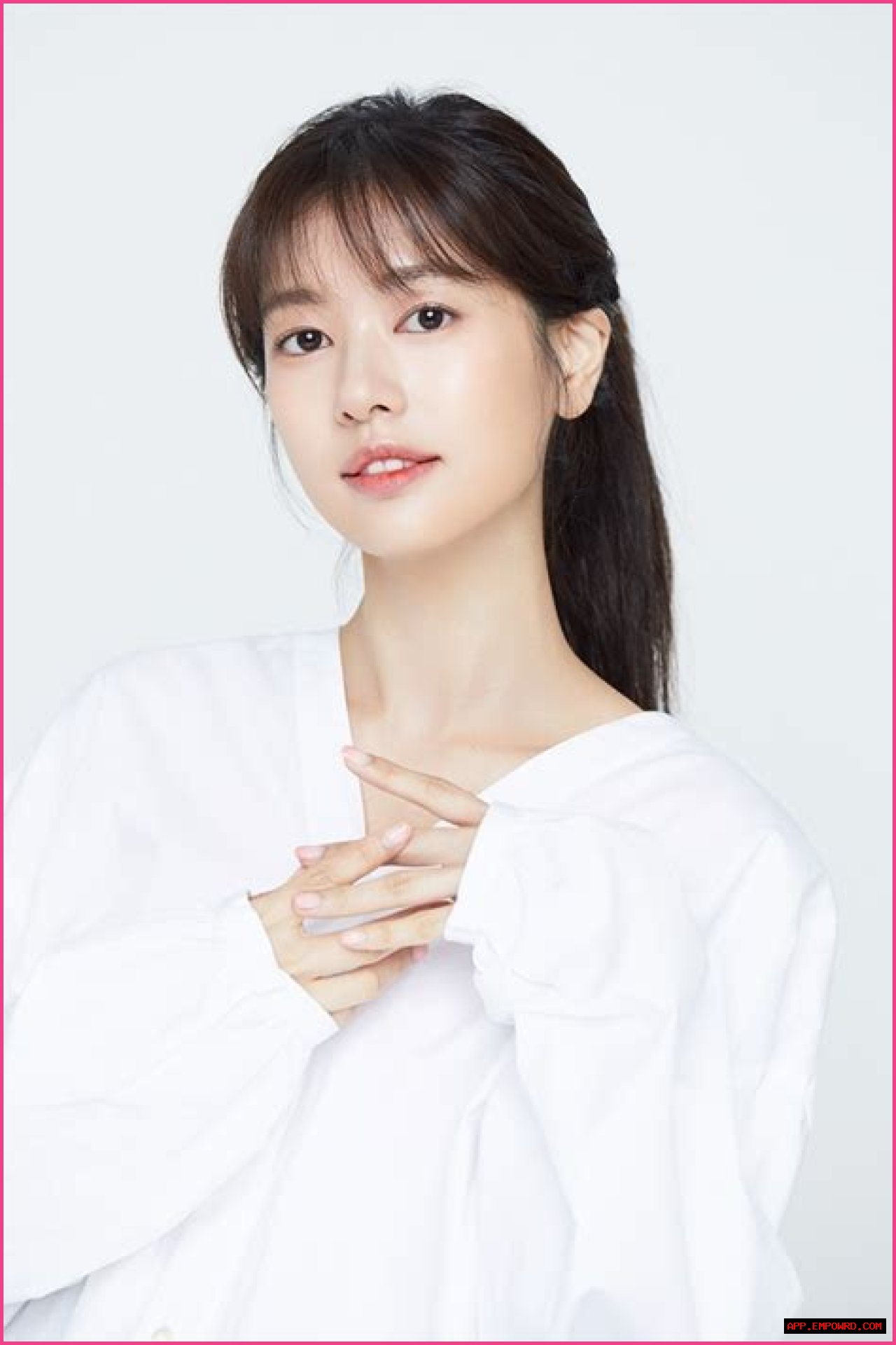 Exploring Jung So Min's Education Journey: A Deep Dive