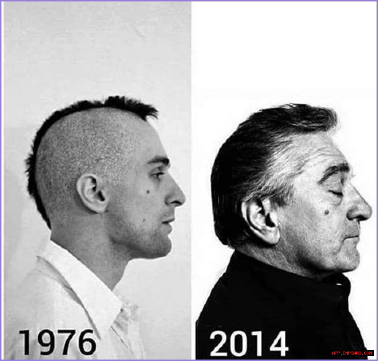 Exploring Robert De Niro's Ears: A Unique Aspect Of The Iconic Actor