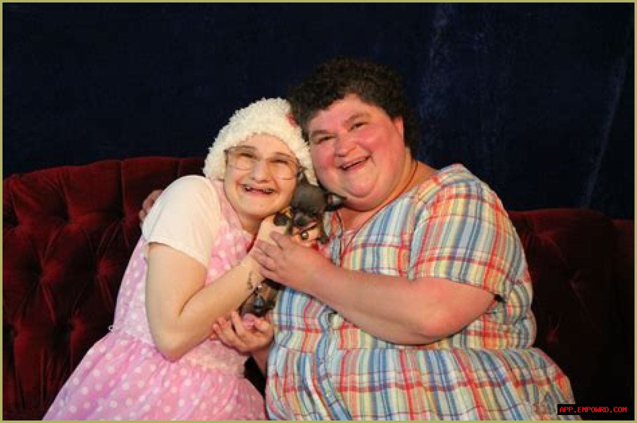 Exploring The Controversy Surrounding Dee Dee Blanchard Leaked Photos