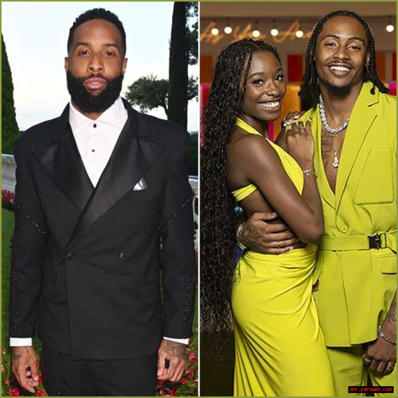 Exploring The Family Of Odell Beckham Jr.: Does He Have A Twin Brother?