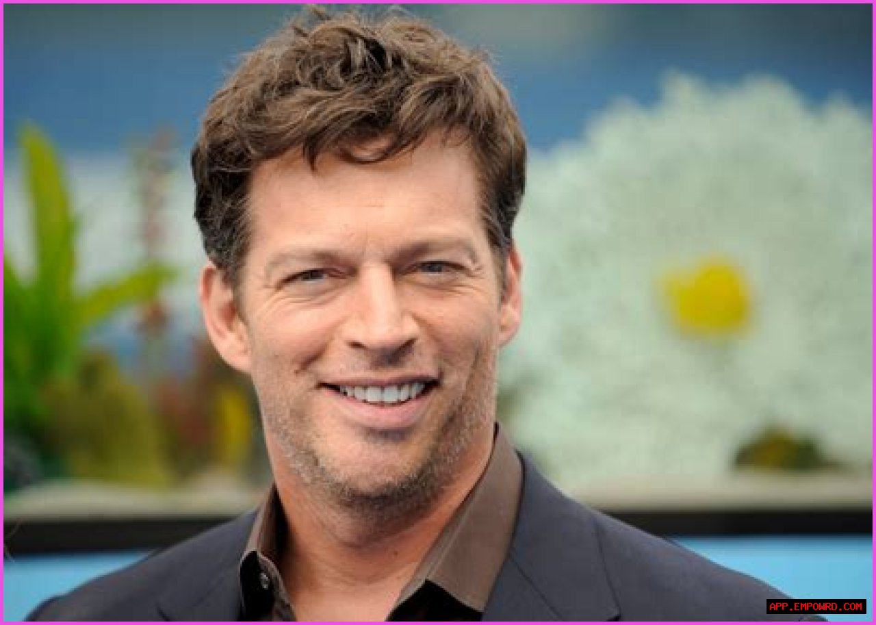 Exploring The Intriguing World Of Harry Connick Jr Tattoo