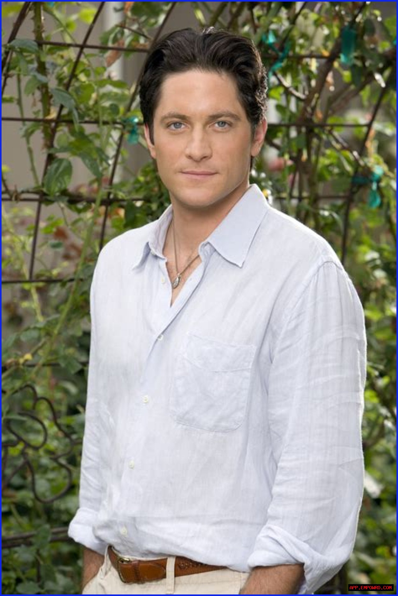 Exploring The Life And Career Of David Conrad