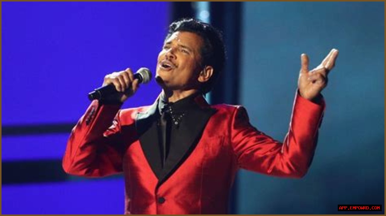 Exploring The Life And Career Of DeBarge Singer: A Deep Dive