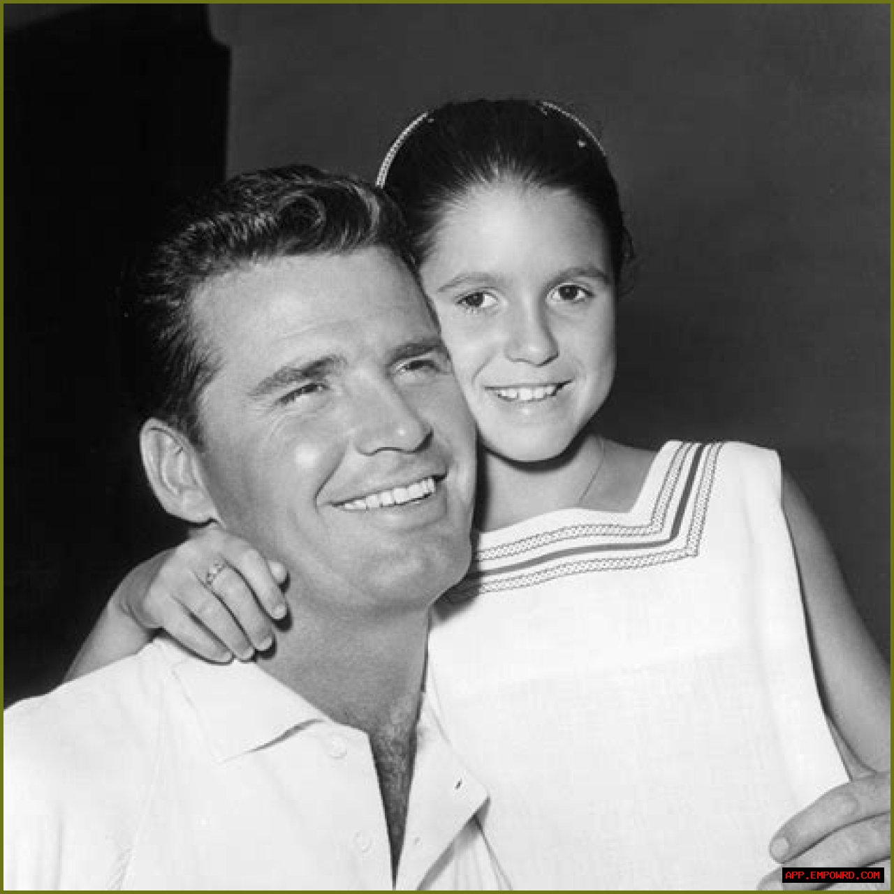 Exploring The Life And Legacy Of James Garner's Daughter