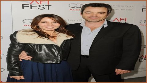 Exploring The Life Of Jon Tenney's Wife: A Journey Behind The Scenes