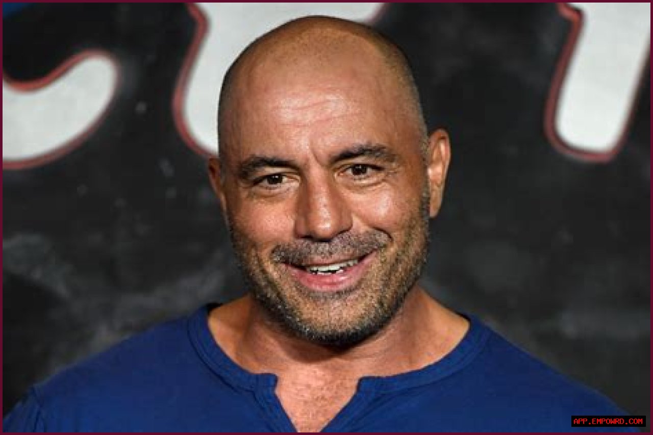 Exploring The Relationships Of Joe Rogan: A Look Into His Girlfriends