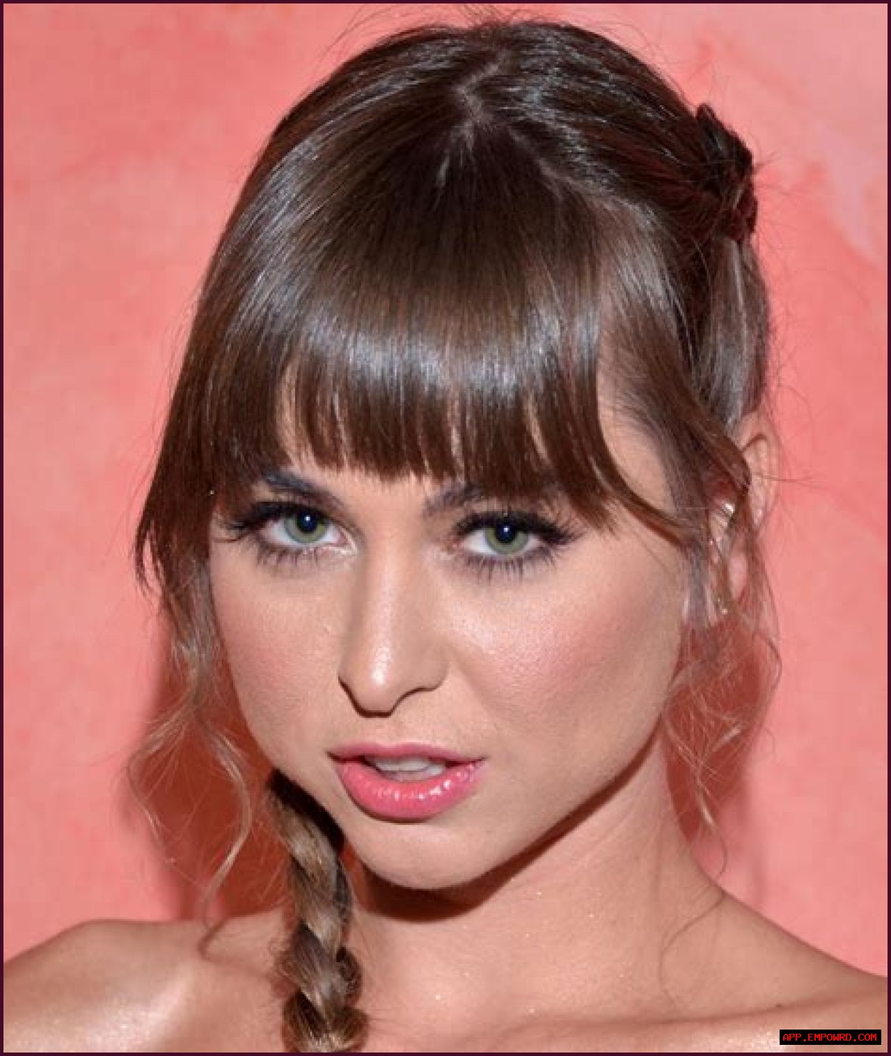 Exploring The World Of Riley Reid Films