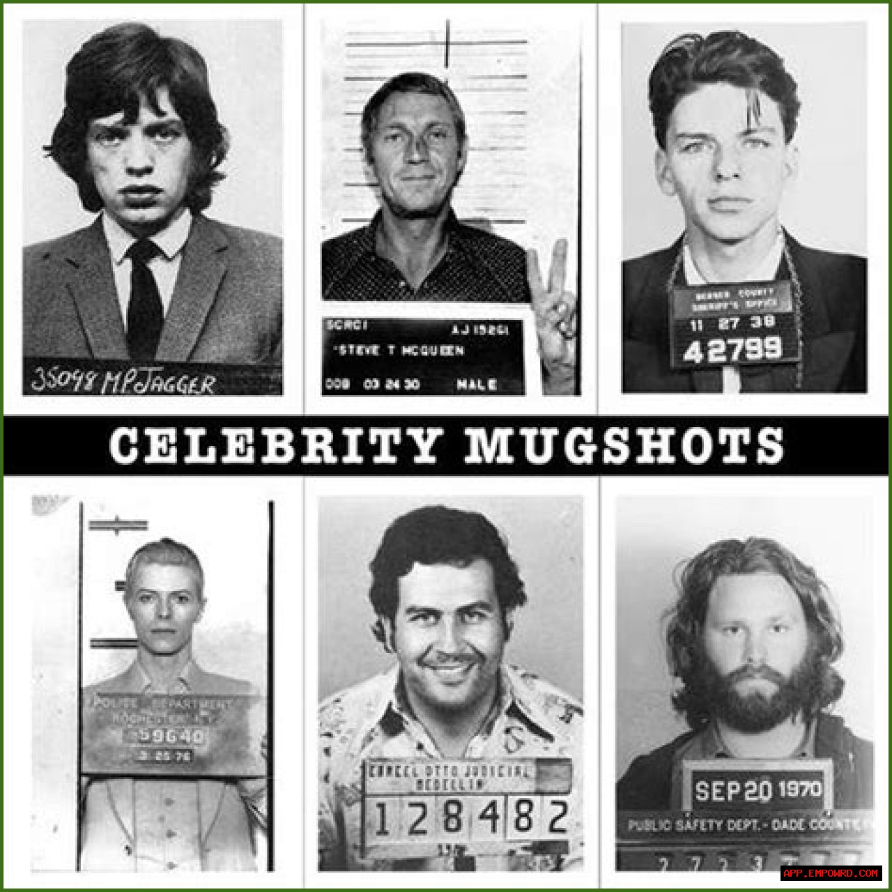 Famous Convicted Felons: A Deep Dive Into Their Lives And Crimes