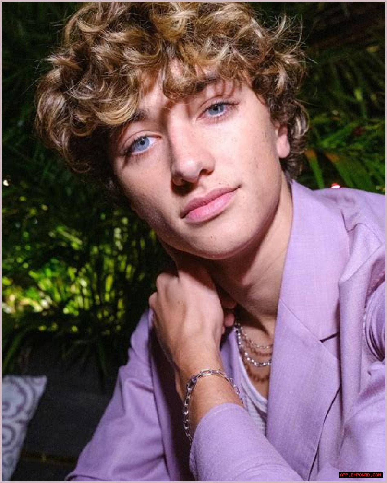 Gavin Casalegno Movies And TV Shows: A Comprehensive Guide