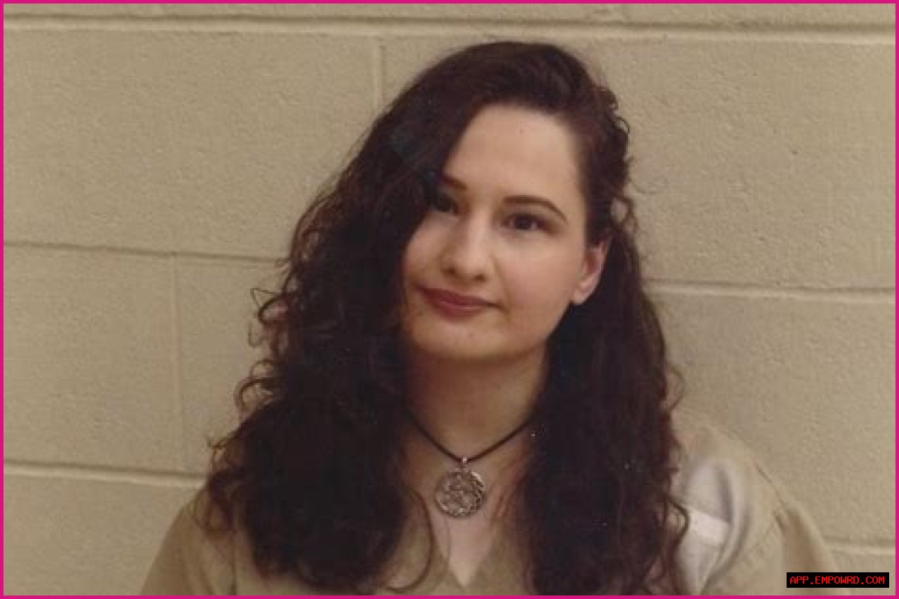 Gypsy Rose Blanchard: The Crime, The Pictures, And The Truth Behind The Story