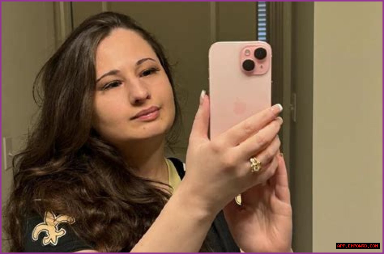 Gypsy Rose Leaked: The Untold Story Behind The Viral Phenomenon