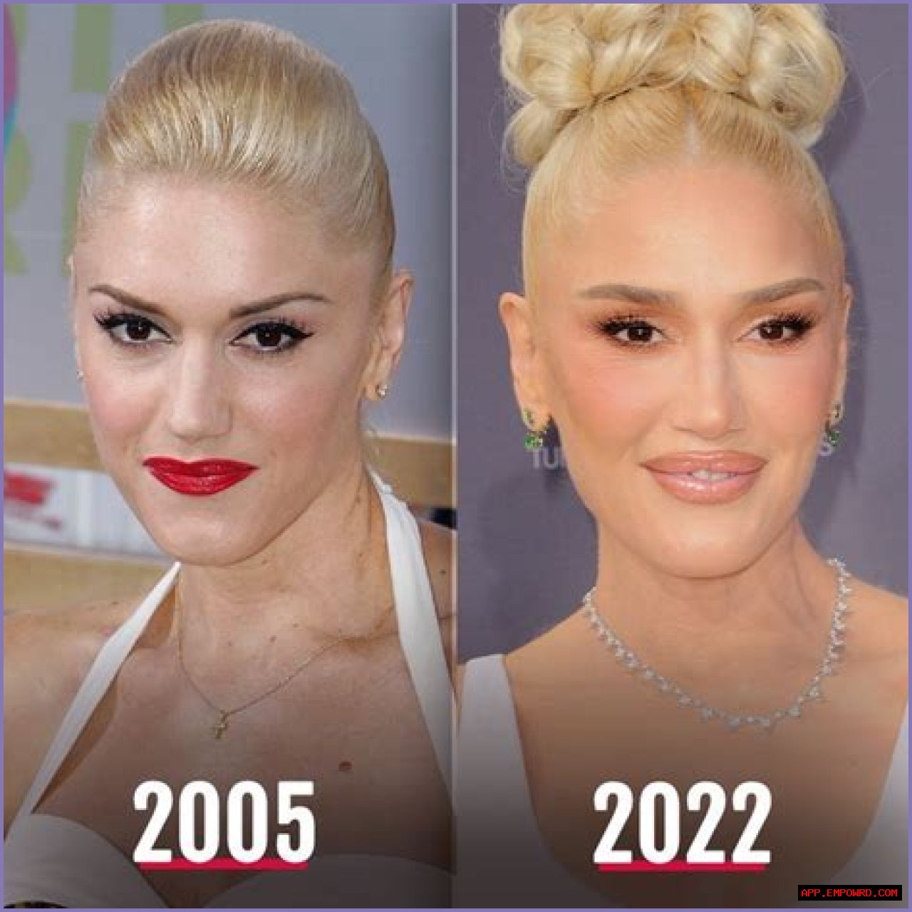 How Old Is Gwen Stefani? Discovering The Age Of The Pop Icon