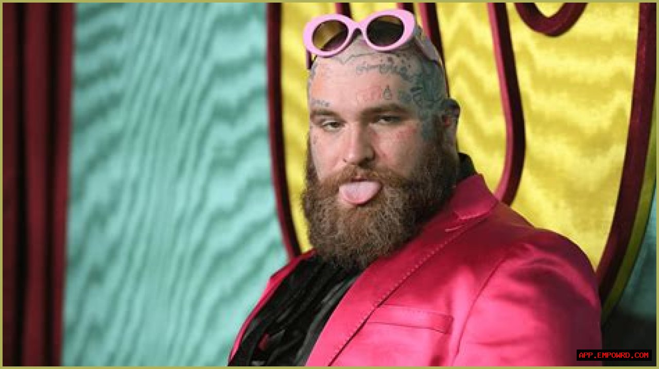 How Old Is Teddy Swims? A Deep Dive Into His Life And Career