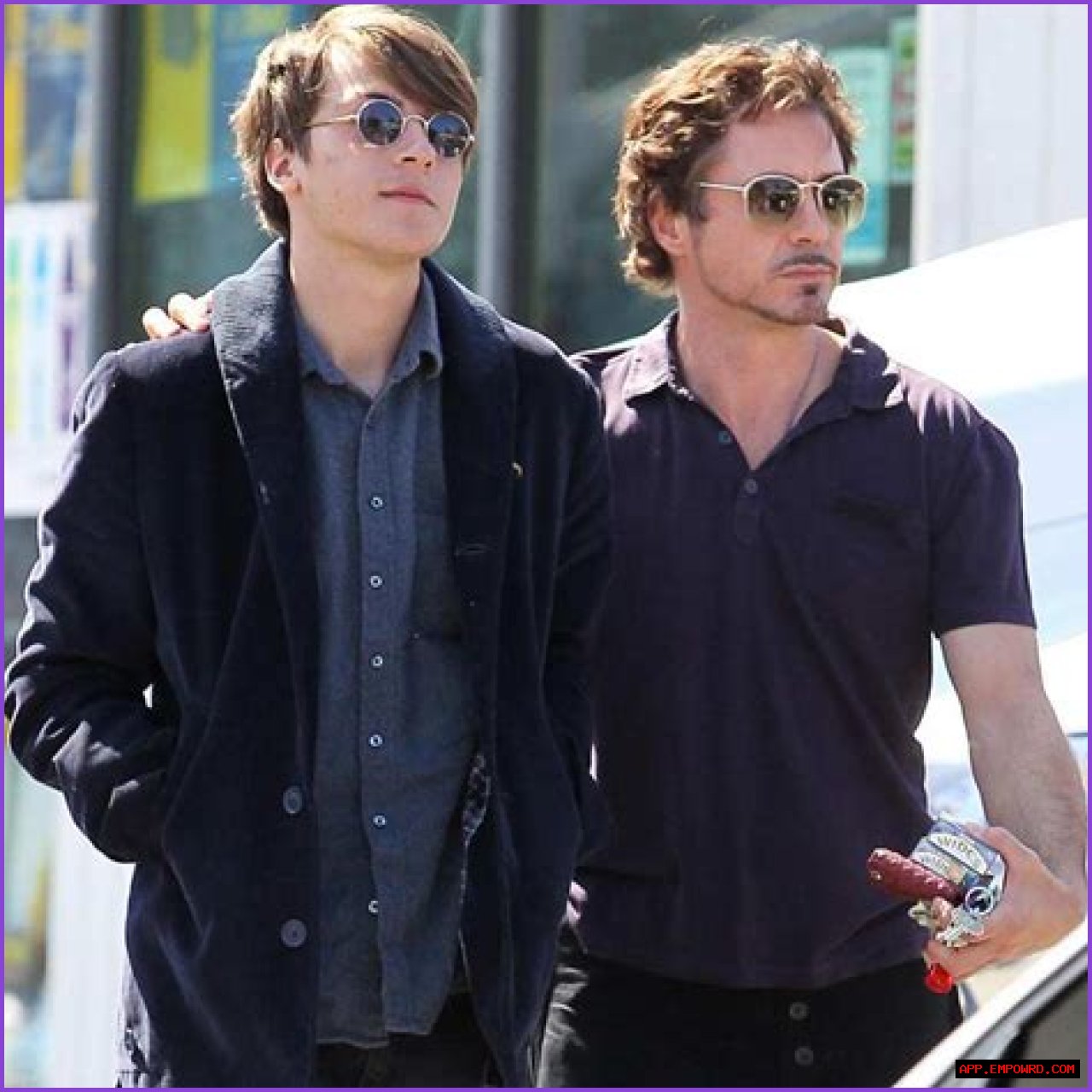 Indio Falconer Downey: The Rising Star And Son Of Robert Downey Jr.