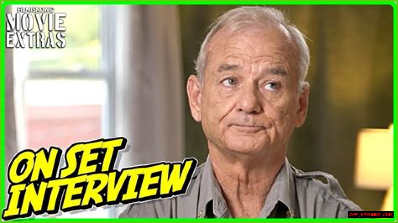 Is Bill Murray Dead? The Truth Behind The Rumors