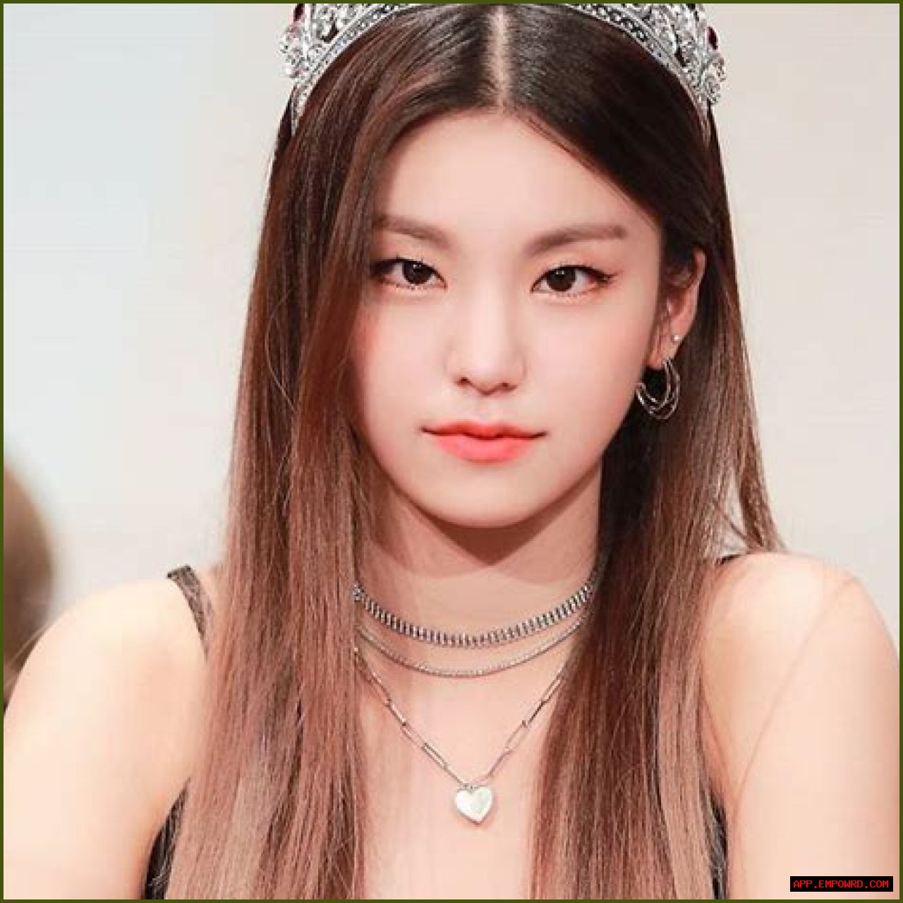 Is Yeji Kim Married? A Deep Dive Into The Life Of The ITZY Leader