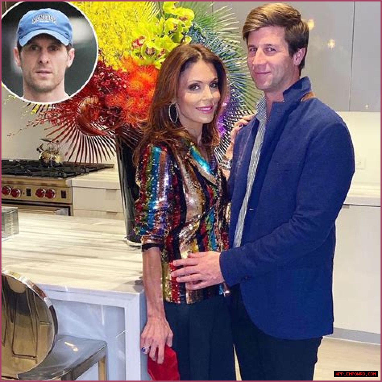 Jason Hoppy's New Wife: All You Need To Know
