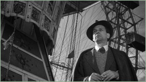 Joseph Cotton Movies: A Comprehensive Look At The Iconic Actor's Career