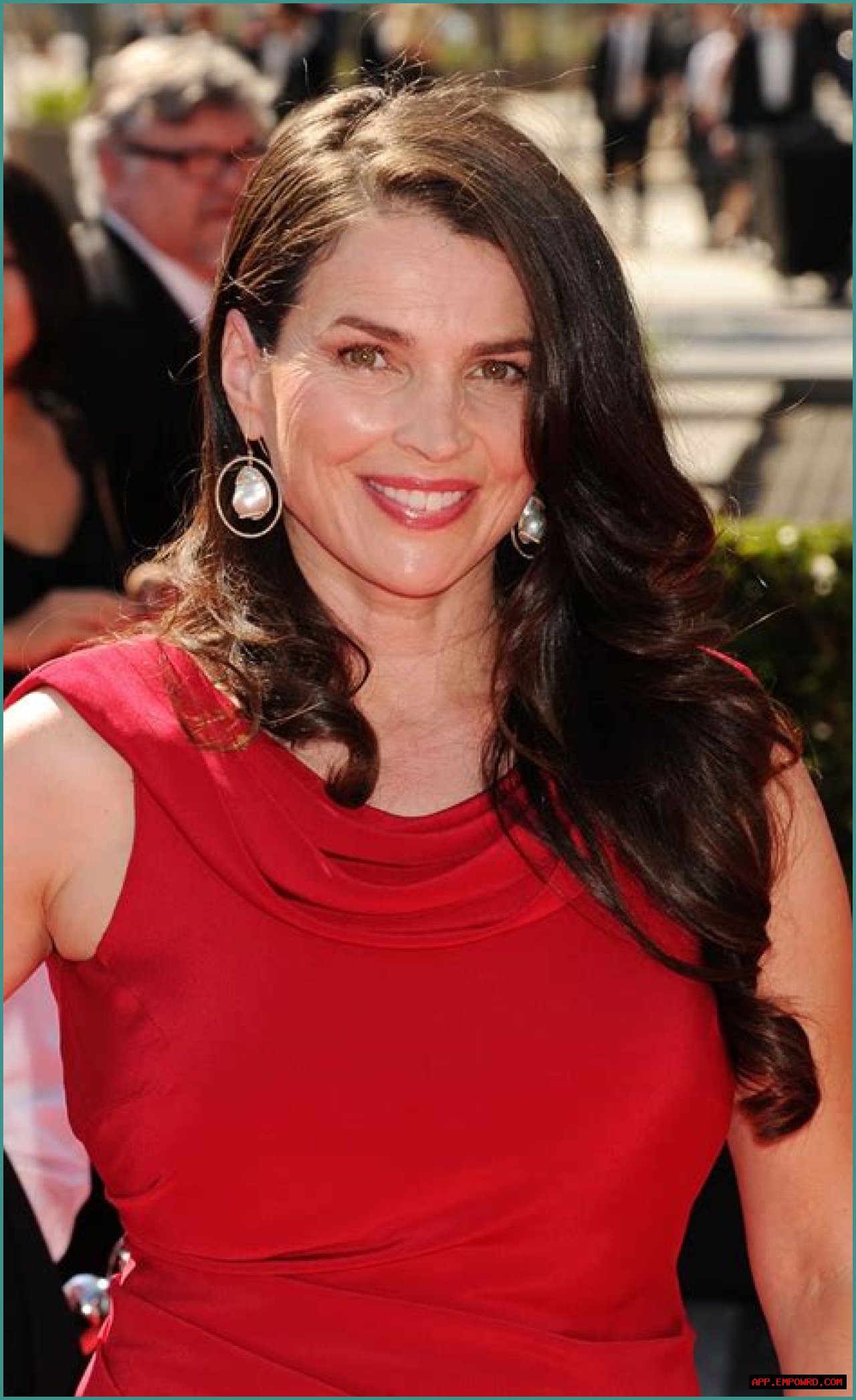 Julia Ormond: A Comprehensive Exploration Of Her Life And Career