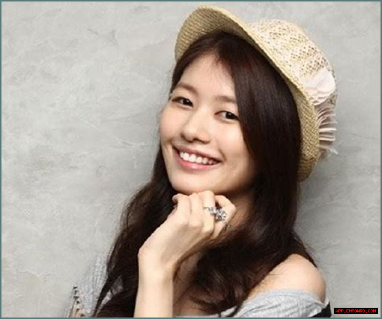 Jung So-min Biography: A Glimpse Into The Life Of A Talented Actress