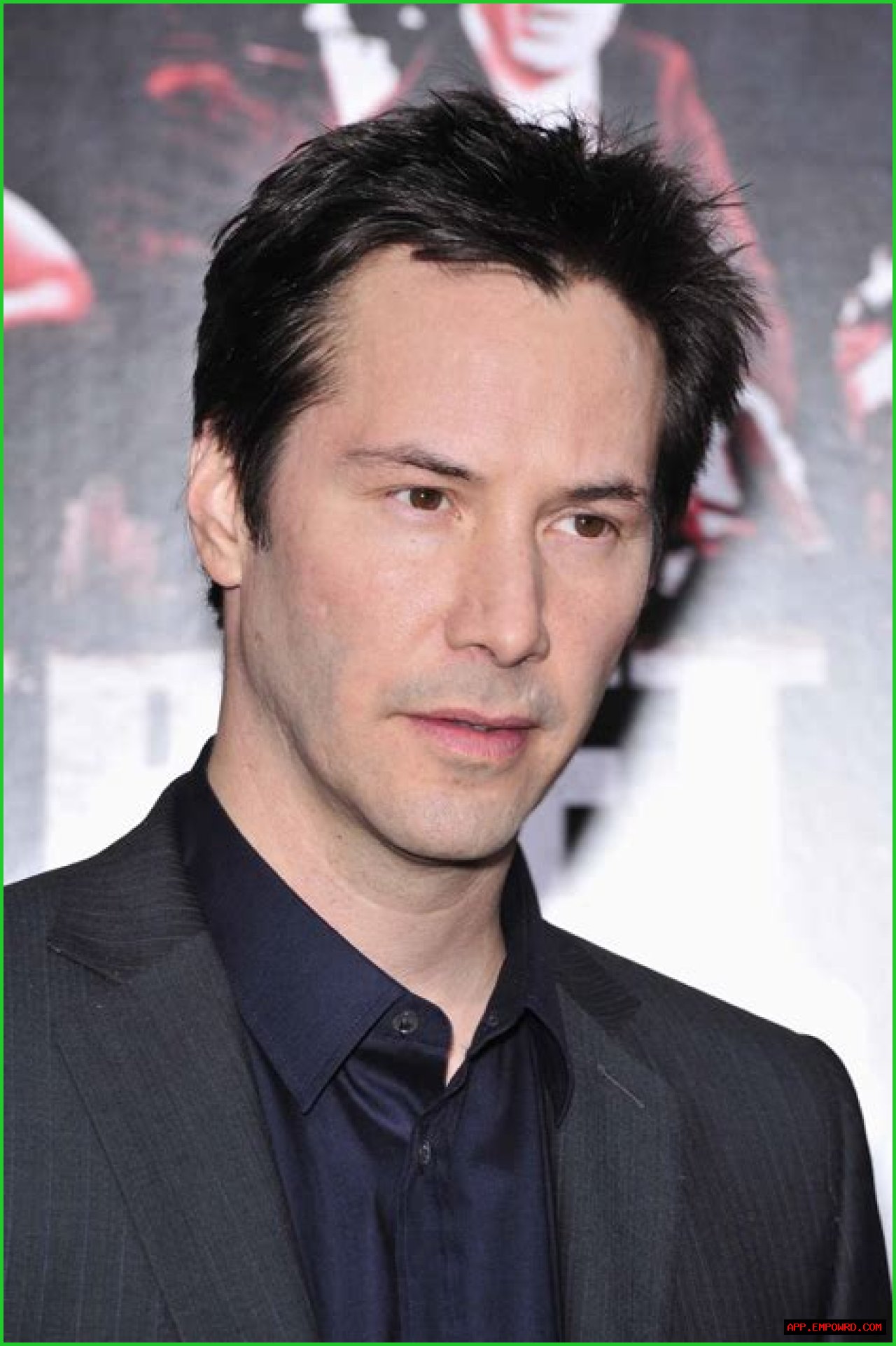Keanu Reeves Bio: The Life And Legacy Of A Hollywood Icon