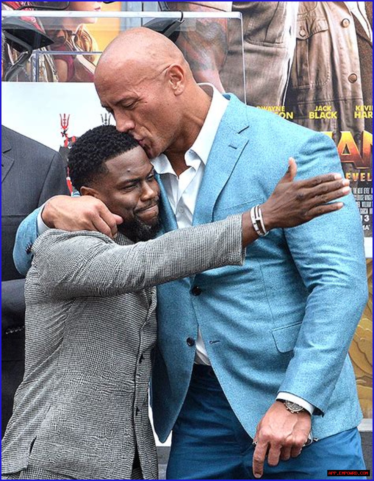 Kevin Hart Height In Centimeters: Understanding The Comedian's Stature