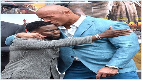 Kevin Hart Height In Centimeters: Understanding The Comedian's Stature