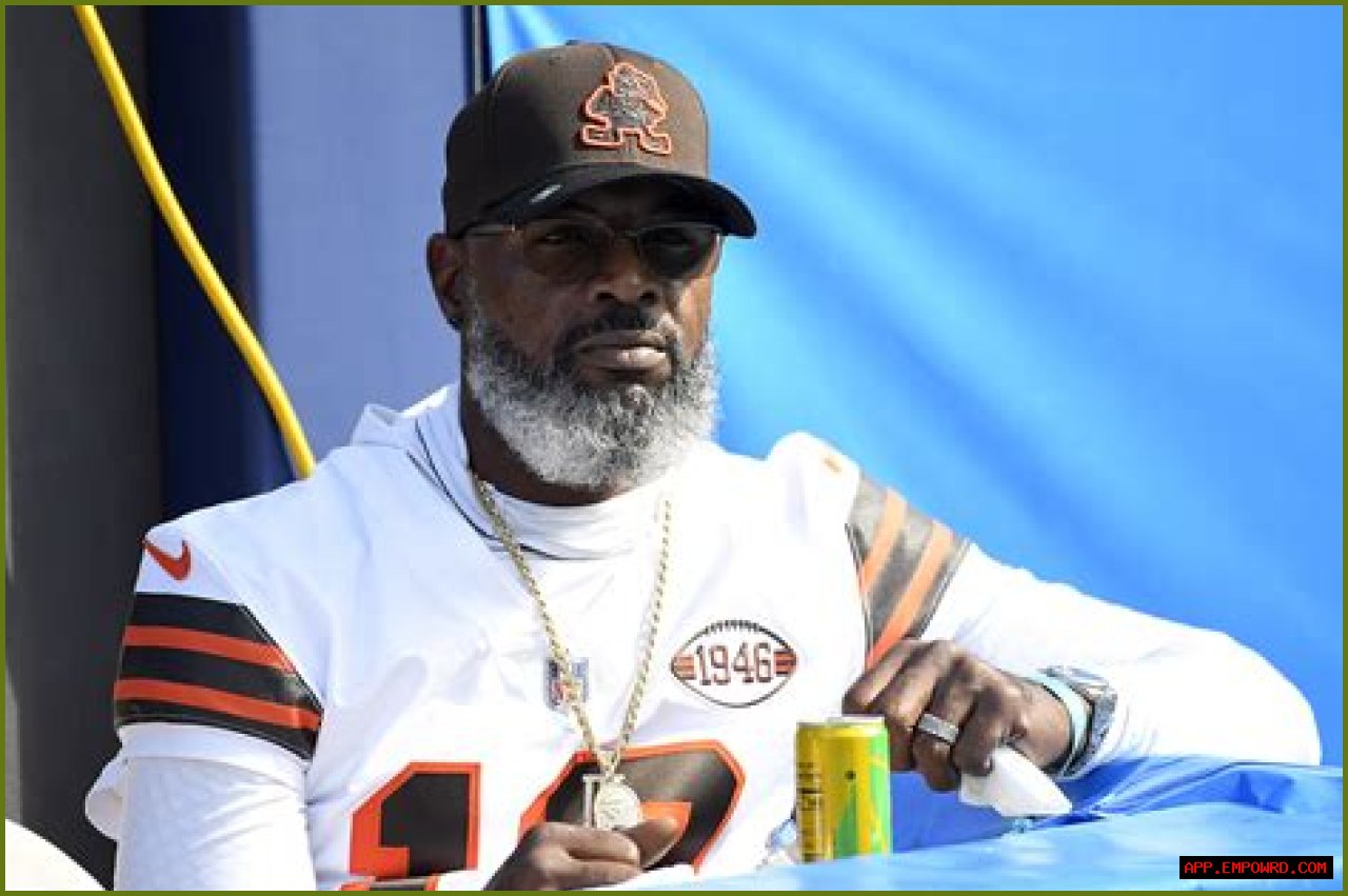 Kordell Beckham Moms: A Journey Through Love And Inspiration