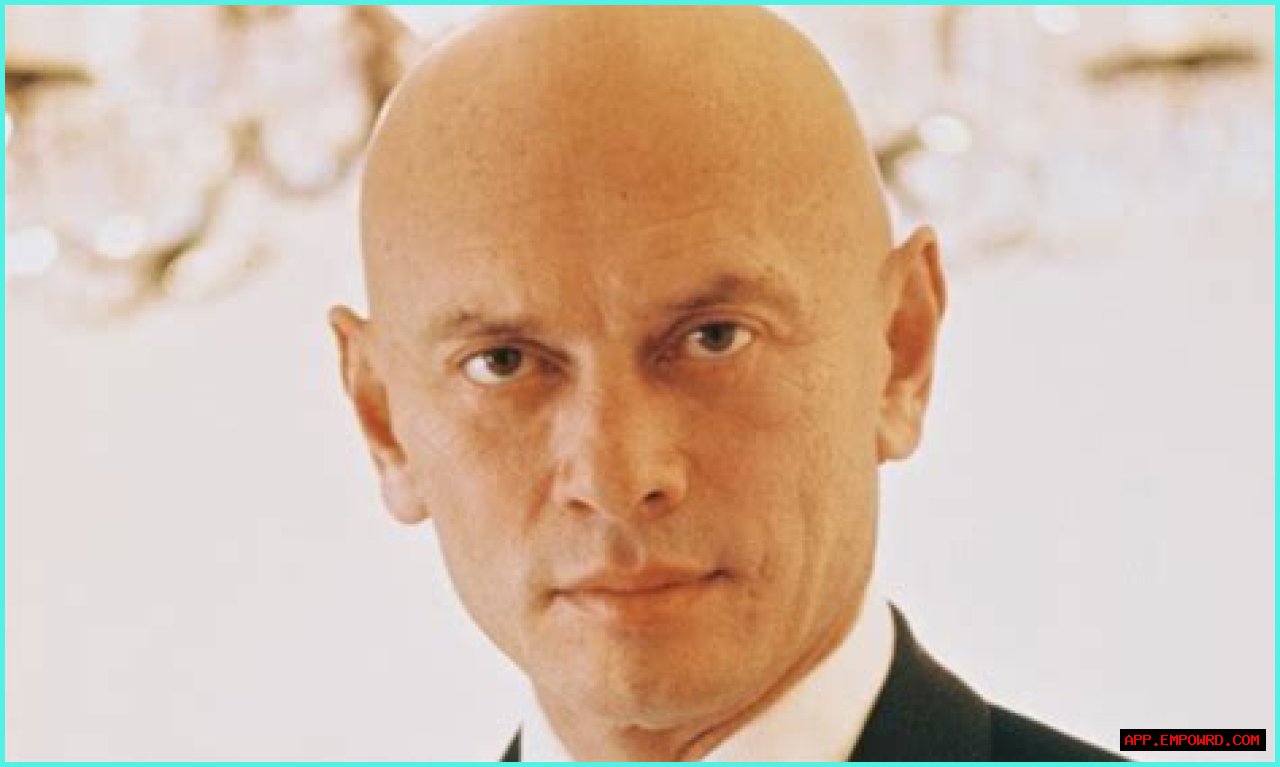 Lark Brynner: A Comprehensive Biography
