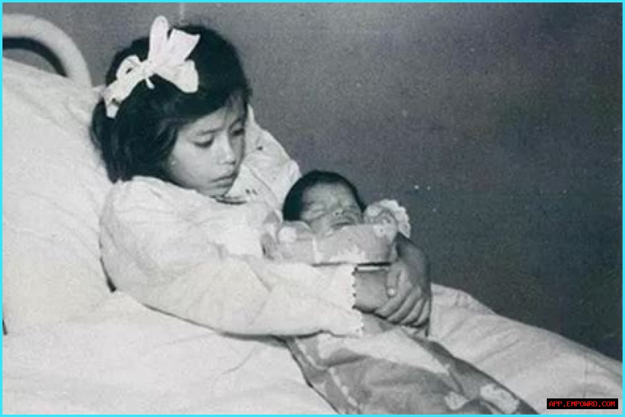 Lina Medina: The Youngest Mother In History