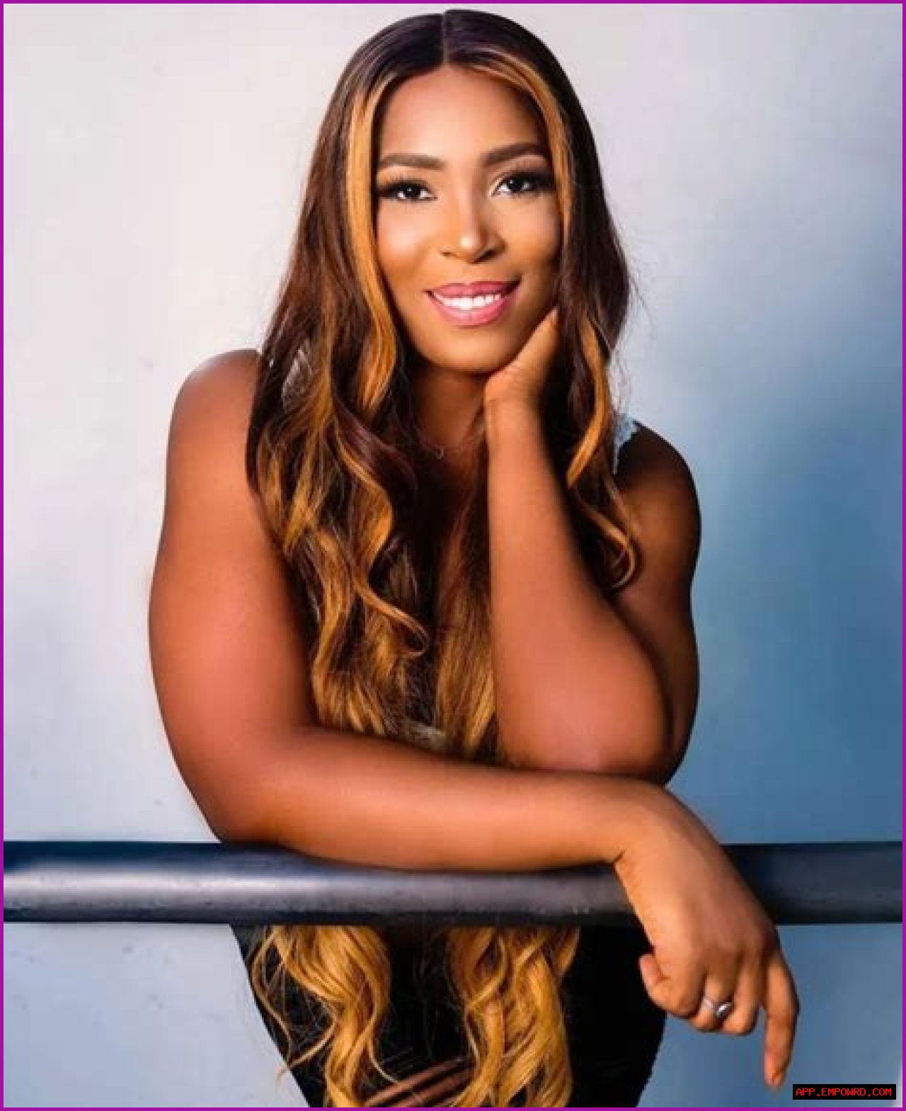 Linda Ikeji Blog: The Journey Of Nigeria's Leading Entertainment And Lifestyle Platform