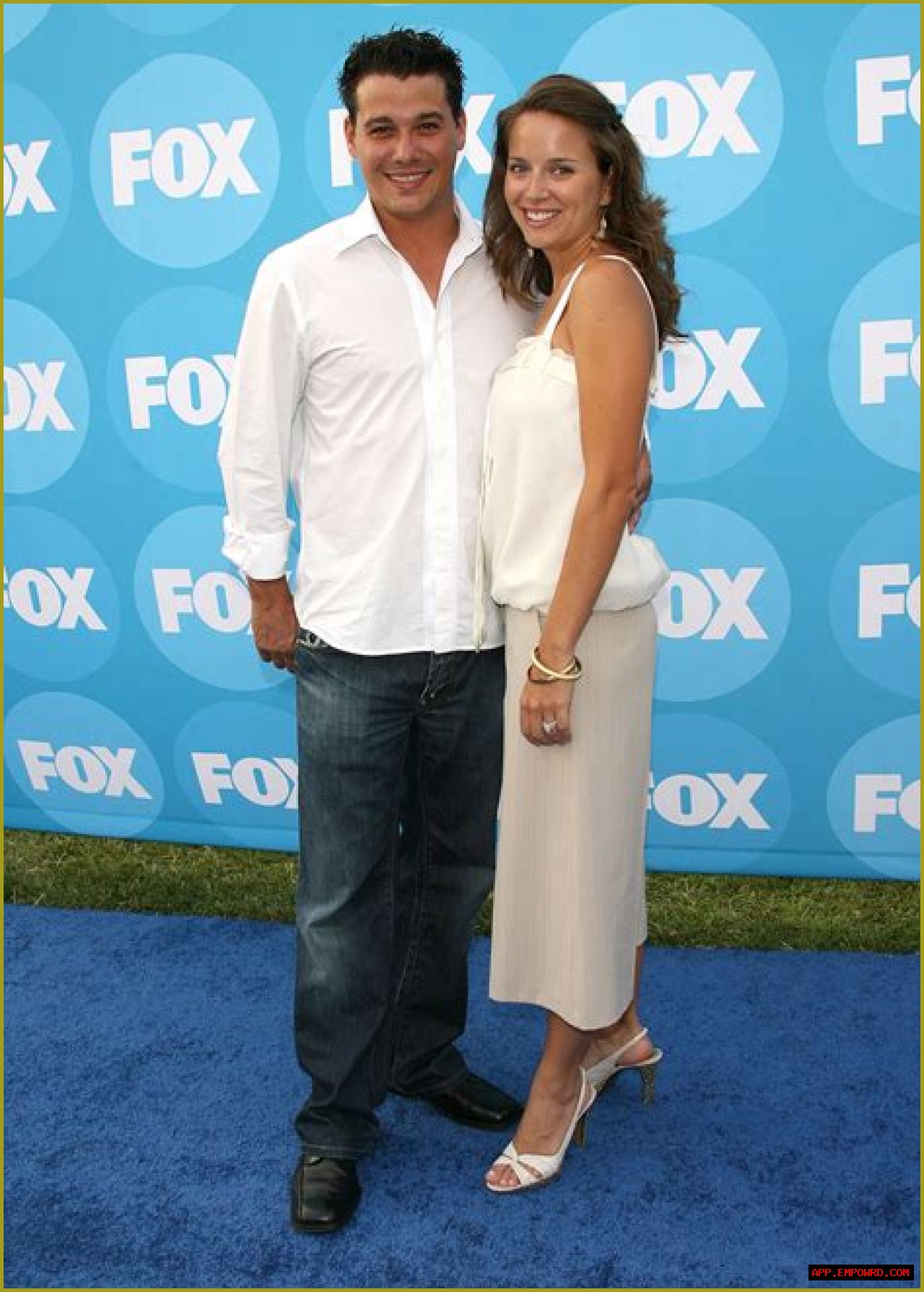 Love In The Spotlight: The Story Of Rob Mariano And Amber Brkich
