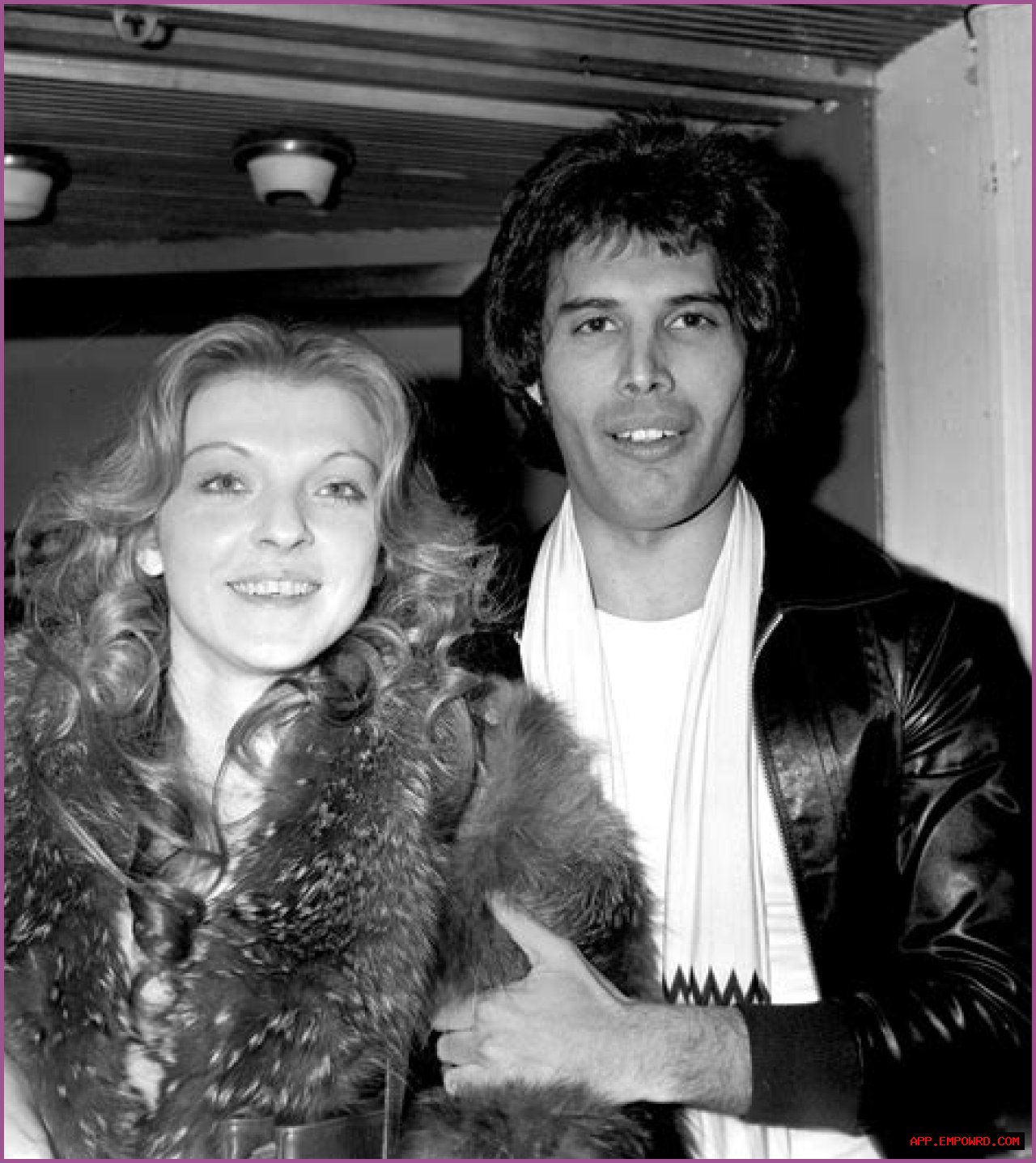 Mary Austin: The Untold Story Of Freddie Mercury's Greatest Love