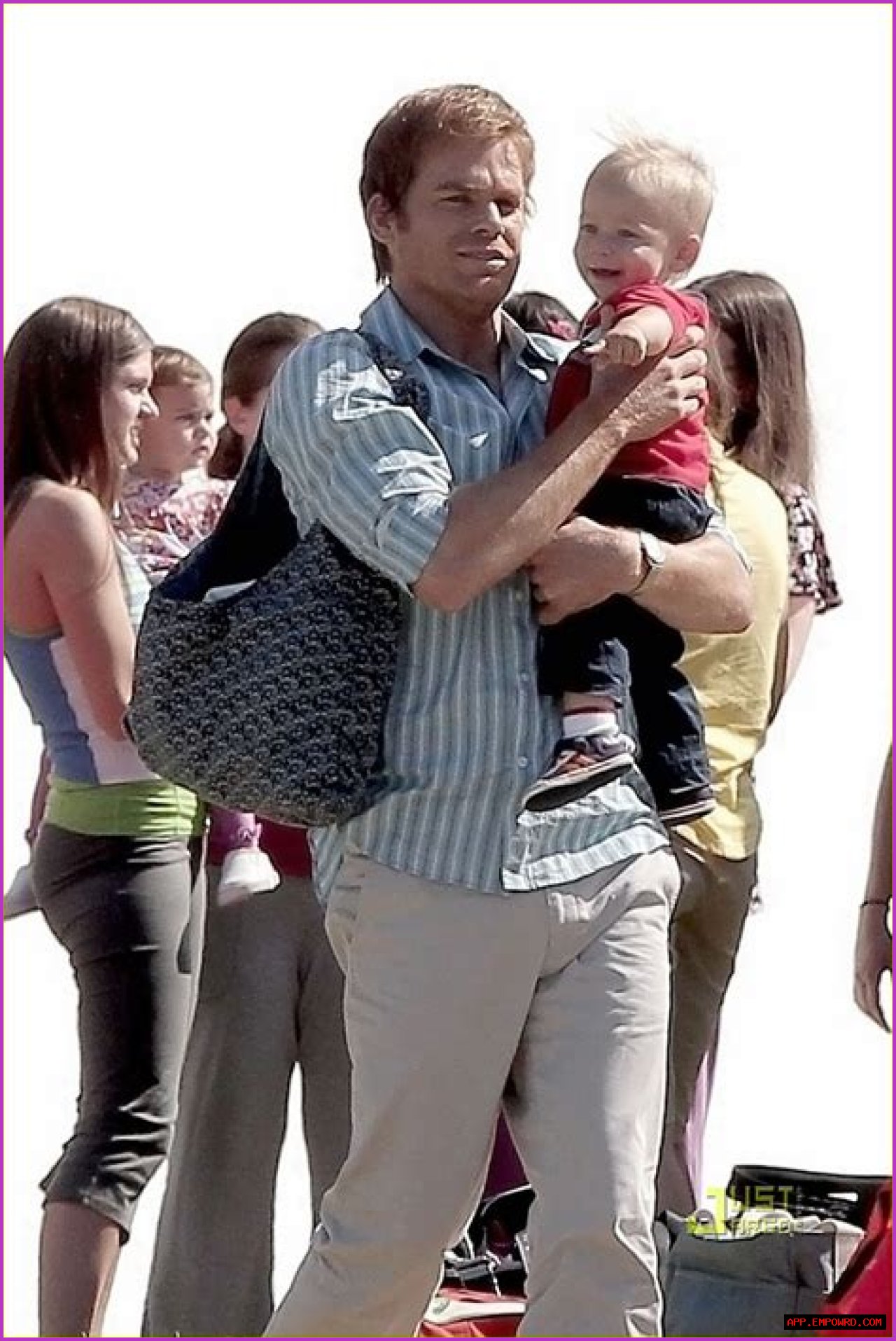 Michael C. Hall's Journey As A Father: A Glimpse Into His Kids And Family Life