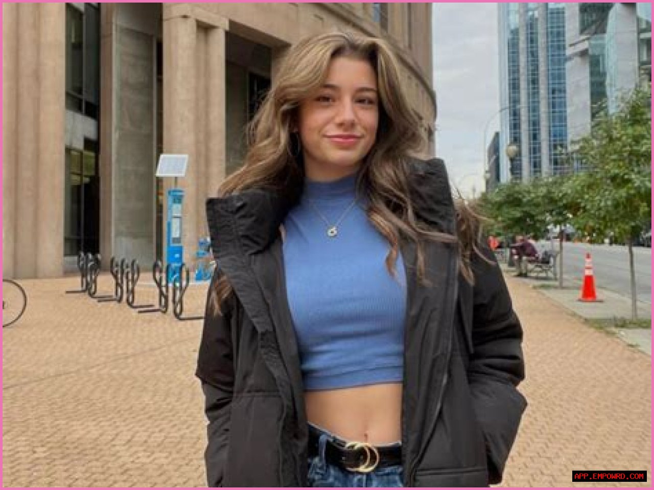 Mikayla Campinos Leaked: The Rise Of A Social Media Sensation