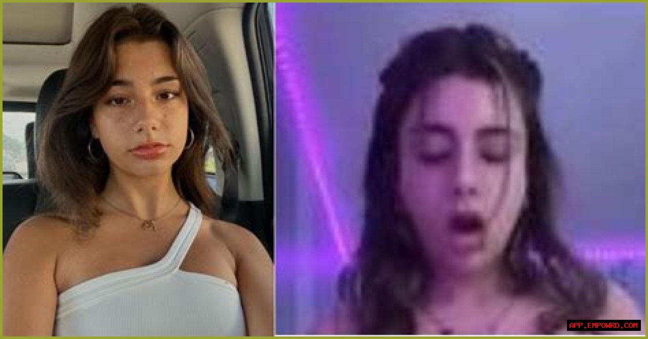 Mikayla Campinos: The Rise Of The Social Media Star And The Controversy Of Leaks